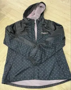 レディースウィンドブレーカー