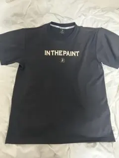 IN THE PAINT Tシャツ L