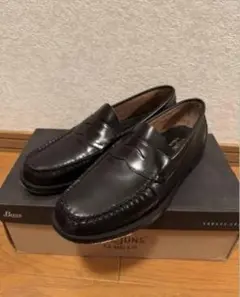 weejuns