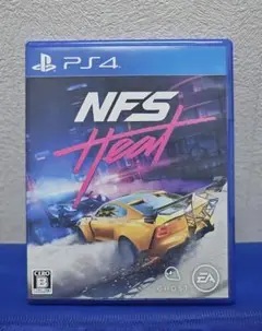 【PS4】ニードフォースピード ヒート