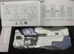 ブルアカ モバイルバッテリー 光の剣:スーパーノヴァ - メルカリ