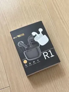 ワイヤレスイヤホン R1