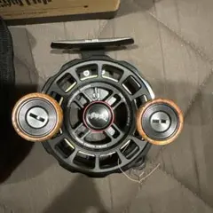 タ*ン様 フジリール VP25新品加工 黒鯛ヘチ釣り - メルカリ