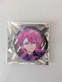 2025年最新】いれいす ないこ 缶バッジ clutchの人気アイテム - メルカリ