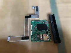 m*u様 【ジャンク品】REGZA 43M550M 液晶割れ 43インチ テレビ - メルカリ