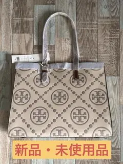 トリーバーチ トートバッグ レディース 大きめ A4 サイズ 本革