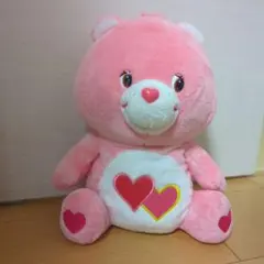 Care Bears ぬいぐるみ ゴルフ ヘッドカバー