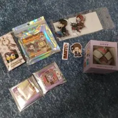 仮面ライダーガヴ 辛木田絆斗まとめ売り - メルカリ