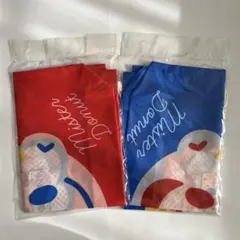 【未開封】ミスド　オサムグッズ　エコバッグ