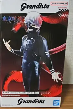 東京喰種 Grandista 金木研 フィギュア