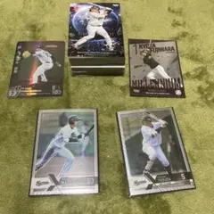 2026年最新】bbm ロッテの人気アイテム - メルカリ