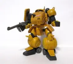 ボトムズ　コトブキヤ製　ワンコインフィギュア　F