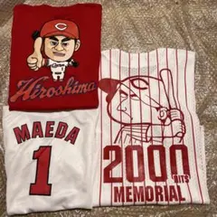 2026年最新】カープ 前田智徳 ユニフォームの人気アイテム - メルカリ