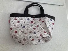 ピンクハウス ♡ ノベルティバッグのサムネイル