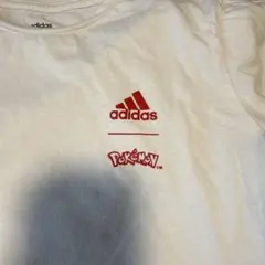 adidas ポケモン Tシャツ 140cm