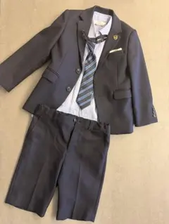 waltz by BEAMS DESIGN キッズフォーマルスーツ