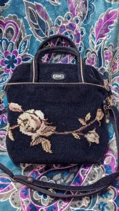 FEILER　ショルダーバッグ