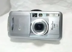 2026年最新】Powershot S45の人気アイテム - メルカリ