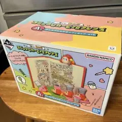 一番くじ カービィ コミックなカービィ＆フレンズ