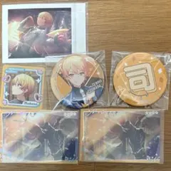 プロセカ 天馬司 缶バッジ 称号バッジ まとめ売り 2026年最新】天馬司 称号バッジの人気アイテム - メルカリ