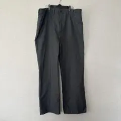 Wrangler ラングラー スラックス パンツ グレー