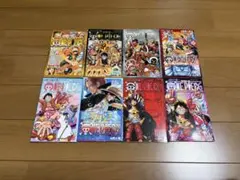 2026年最新】ワンピース映画特典の人気アイテム - メルカリ