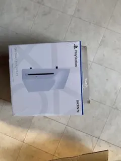 PlayStation 5 ディスクドライブ
