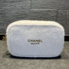 CHANE シャネル ポーチ クリスマスコフレ 2024