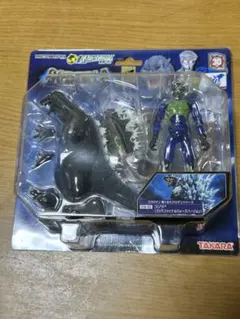 未開封品】ウルトラマン オーブ レッドキング フィギュア 一番くじ