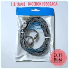 nOmaDAC 銀コート (PCUHD×Ag-coat) バランス接続 2pin - メルカリ
