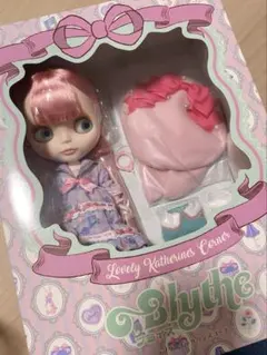 2026年最新】ブライス 未開封の人気アイテム - メルカリ