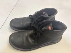 【CAMPER】チャッカブーツ（サイズ41）のサムネイル