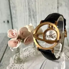 Vivienne Westwood サークルORB ウォッチ2点セット - メルカリ