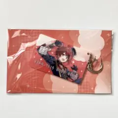 STPRカード アクキー すとぷり 莉犬 アクリルキーホルダー