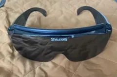 SPALDING スポルディング オーバーサングラスのサムネイル