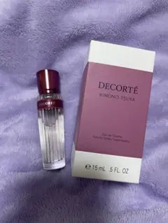DECORTÉ KIMONO TSUYA