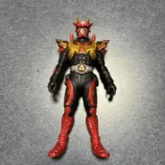 仮面ライダー装甲響鬼のサムネイル