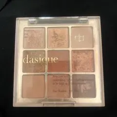 dasique Shadow Palette #02 Rose Petal