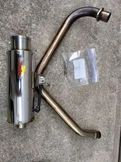 2026年最新】ftr223 マフラーの人気アイテム - メルカリ