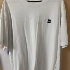 THE NORTH FACE ホワイト Tシャツ L
