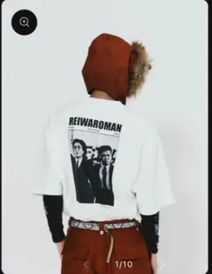 2026年最新】令和ロマン tシャツの人気アイテム - メルカリ