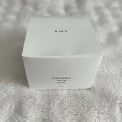RMK クレンジングバーム リッチのサムネイル