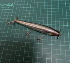 デビルズホースのサムネイル
