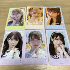2026年最新】イコラブ ミニフォト レアの人気アイテム - メルカリ