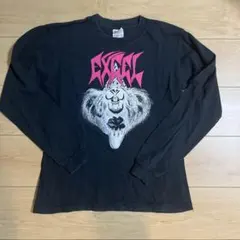 EXCEL エクセル　YOUTH L suicidal tendencies