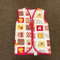 スリーパー　アニマル　サイズ90くらい