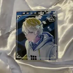 にじさんじEN サニー・ブリスコー 卓上カレンダー