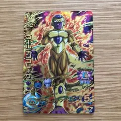 ドラゴンボールヒーローズ ゴールデンフリーザ