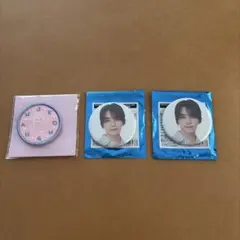 2026年最新】seventeen ワッペンの人気アイテム - メルカリ