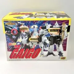 2026年最新】BRAVE合金 ガオガイガーの人気アイテム - メルカリ